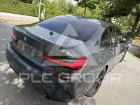 2021 BMW 316