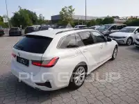 2021 BMW 316