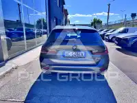 2021 BMW 316