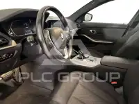 2021 BMW 316