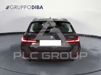 2021 BMW 316