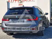 2021 BMW 316