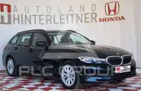 2021 BMW 316