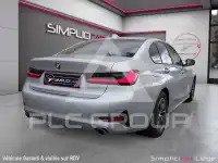 2021 BMW 316