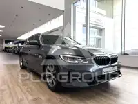 2021 BMW 316
