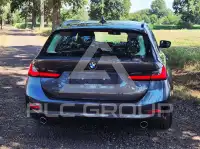 2021 BMW 316