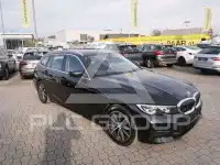 2021 BMW 316