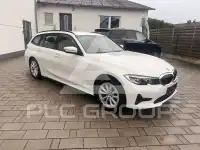 2021 BMW 316