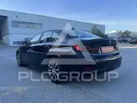 2021 BMW 316