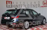 2021 BMW 316