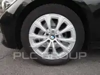 2021 BMW 316
