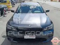 2021 BMW 316