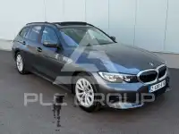 2021 BMW 316