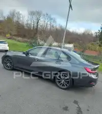 2021 BMW 316