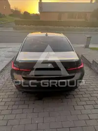 2021 BMW 316