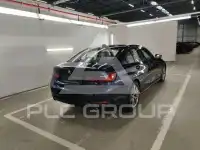 2021 BMW 316