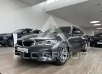 2021 BMW 316