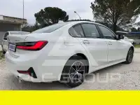 2021 BMW 316