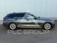 2021 BMW 316