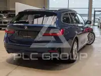 2021 BMW 316