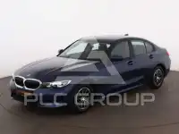 2021 BMW 316