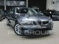 2021 BMW 316