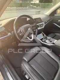 2021 BMW 316