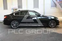 2021 BMW 316