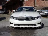 2021 BMW 316