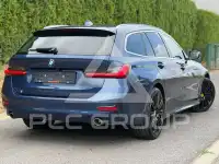2021 BMW 316