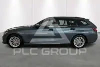 2021 BMW 316