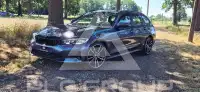 2021 BMW 316