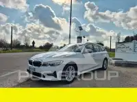 2021 BMW 316