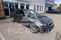 2021 BMW 316