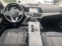 2021 BMW 316
