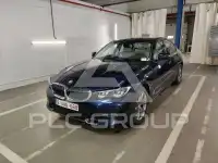 2021 BMW 316