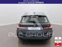 2021 BMW 316