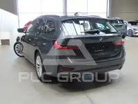 2021 BMW 316