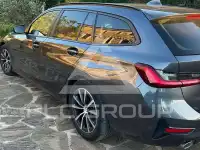 2021 BMW 316