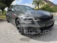 2021 BMW 316