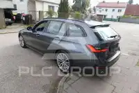 2021 BMW 316