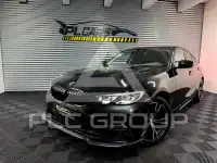2021 BMW 316