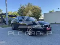 2021 BMW 316