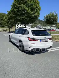 2021 BMW 316