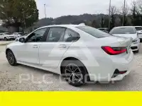 2021 BMW 316