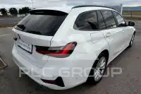 2021 BMW 316