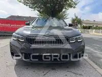 2021 BMW 316