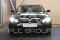 2021 BMW 316