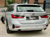 2021 BMW 316