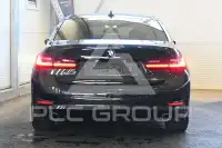 2021 BMW 316
